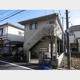 グランテリア西落合 2階 築32年1ヶ月の賃貸物件