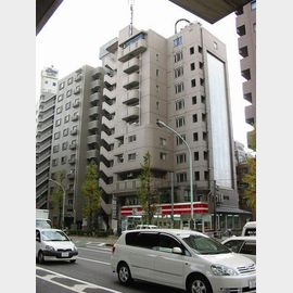 ジュネス岩田 6階 築41年1ヶ月の賃貸物件