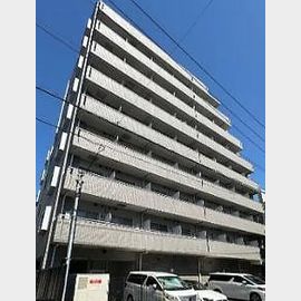 東武練馬駅より徒歩2分 3階 築23年11ヶ月の賃貸物件