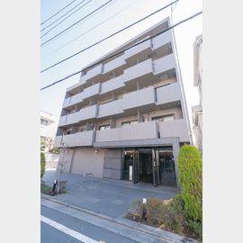 パティーナ池袋 3階 築17年9ヶ月の賃貸物件