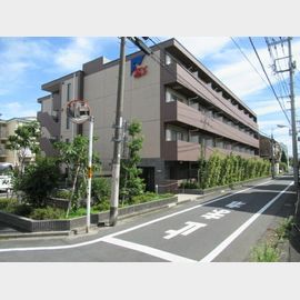 SKYCOURTPALACESENKAWA 3階 築10年の賃貸物件