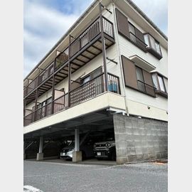 上板橋駅より徒歩15分 2階 築34年5ヶ月の賃貸物件