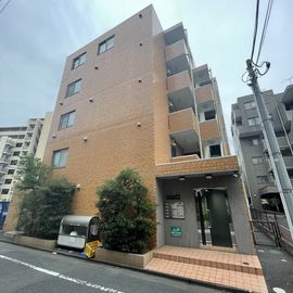 綾瀬駅より徒歩10分 1階 築19年9ヶ月の賃貸物件