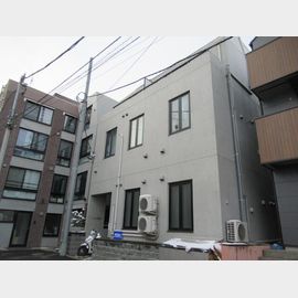 中井駅より徒歩6分 1階 築6年4ヶ月の賃貸物件