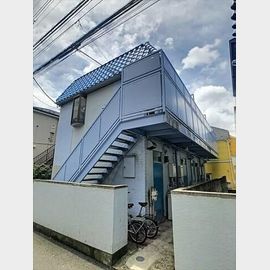 プラザドゥソフィアA棟 1階 築42年5ヶ月の賃貸物件