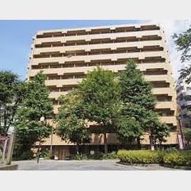 新宿御苑前駅より徒歩7分 4階 築42年8ヶ月の賃貸物件