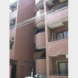 コスモス２１ 3階 築35年5ヶ月の賃貸物件