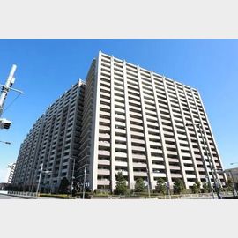 トキアスブリーズ・ウイング 6階 築21年1ヶ月の賃貸物件