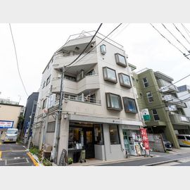江戸川橋駅より徒歩9分 2階 築36年11ヶ月の賃貸物件