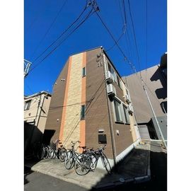 ハーモニーテラス志茂１３ 2階 築9年4ヶ月の賃貸物件