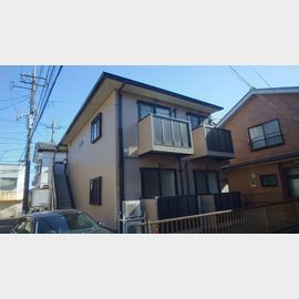 練馬春日町駅より徒歩5分 1階 築24年5ヶ月の賃貸物件