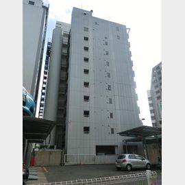 ＣＯＳＭＯＳＲＥＩＤＡｋａｂａｎｅ 3階 築30年6ヶ月の賃貸物件