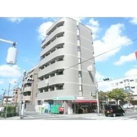 モンターニュ綾瀬 2階 築31年11ヶ月の賃貸物件