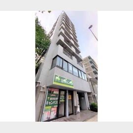 三ノ輪駅より徒歩6分 6階 築36年5ヶ月の賃貸物件