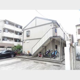 ファミールハイツ 2階 築31年6ヶ月の賃貸物件