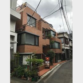 牛込神楽坂駅より徒歩4分 3階 築37年1ヶ月の賃貸物件