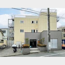 北千住駅より徒歩14分 1階 築35年11ヶ月の賃貸物件