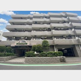 ライオンズプラザ日暮里 3階 築32年11ヶ月の賃貸物件