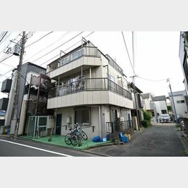 Fortunato 3階 築41年の賃貸物件