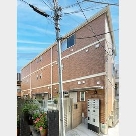 アメトリン池袋 1階 築4年6ヶ月の賃貸物件