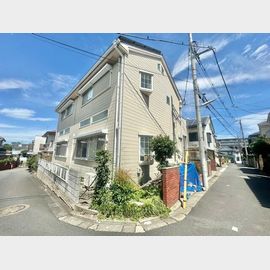 上石神井駅より徒歩10分 1階 築33年4ヶ月の賃貸物件