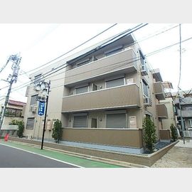 ＧｒａｃｅＭａｒｕｎｉ２練馬北町 1階 築9年5ヶ月の賃貸物件