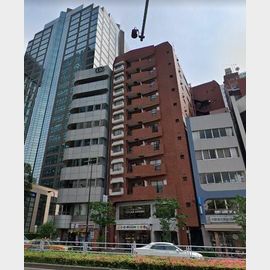 西新宿駅より徒歩5分 11階 築48年2ヶ月の賃貸物件