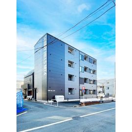 井荻駅より徒歩10分 4階 築4年11ヶ月の賃貸物件