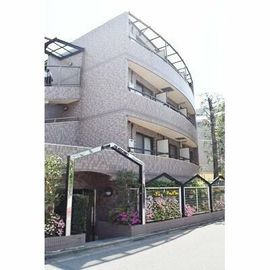 上石神井駅より徒歩8分 3階 築33年6ヶ月の賃貸物件