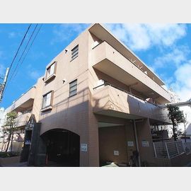 西巣鴨駅より徒歩3分 2階 築34年10ヶ月の賃貸物件