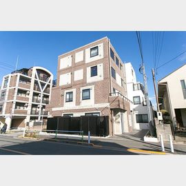 コートブリーズ板橋西台 2階 築28年6ヶ月の賃貸物件