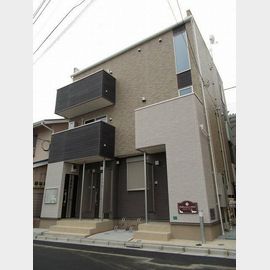 千川駅より徒歩13分 2階 築8年1ヶ月の賃貸物件