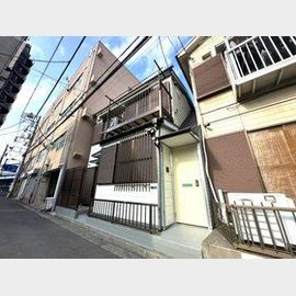 ヒルズＡ 1階 築74年1ヶ月の賃貸物件