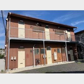 十条駅より徒歩13分 1階 築47年1ヶ月の賃貸物件