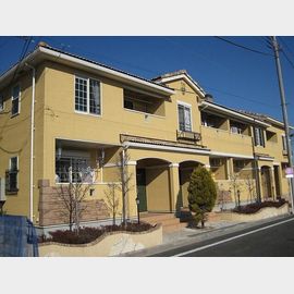 地下鉄成増駅より徒歩32分 1階 築17年2ヶ月の賃貸物件