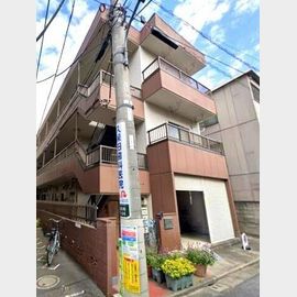 クレードルイダ 1階 築38年5ヶ月の賃貸物件