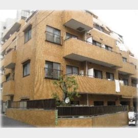 ライオンズマンション新大塚 2階 築41年7ヶ月の賃貸物件