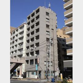 茗荷谷駅より徒歩5分 8階 築39年1ヶ月の賃貸物件