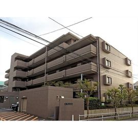 ガーデンクレス 2階 築31年5ヶ月の賃貸物件