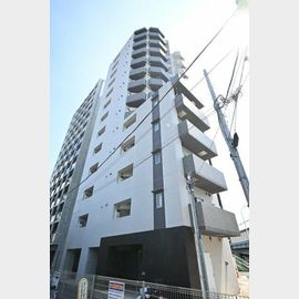 王子神谷駅より徒歩7分 2階 築12年5ヶ月の賃貸物件