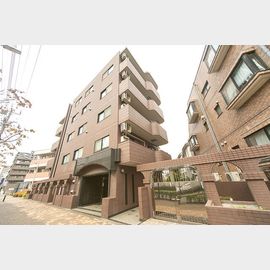 エミネンス高野台 1階 築27年10ヶ月の賃貸物件