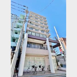 日神パレス板橋本町第3 5階 築38年3ヶ月の賃貸物件