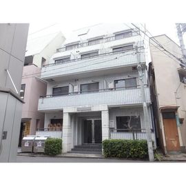 大塚駅より徒歩4分 1階 築37年1ヶ月の賃貸物件