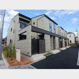 光が丘駅より徒歩20分 1階 新築の賃貸物件