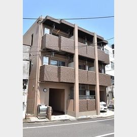 カーサT.M 1階 築11年11ヶ月の賃貸物件