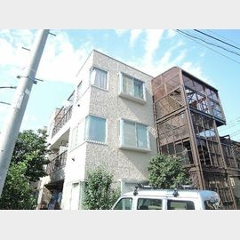 アルス赤羽 1階 築37年8ヶ月の賃貸物件