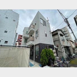 浅草駅より徒歩15分 2階 築6年7ヶ月の賃貸物件