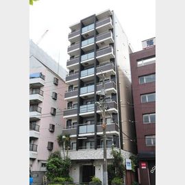 ＳＰＡＴＩＥＯＲＩＥＮＳ板橋本町 6階 築17年8ヶ月の賃貸物件