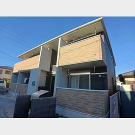 フォンテヌーボ 2階 築3年11ヶ月の賃貸物件