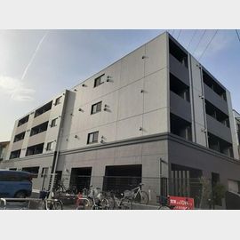 大泉学園駅よりバス17分 1階 築3年2ヶ月の賃貸物件